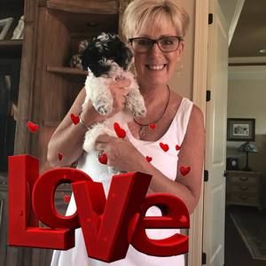 Meet your Posher, Cindy